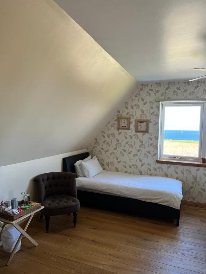 Alba Sunrise Hotel Keiss Exterior photo
